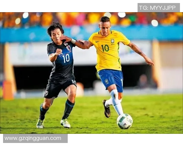 乌拉圭与巴西足球对决比分揭晓精彩瞬间回顾与分析